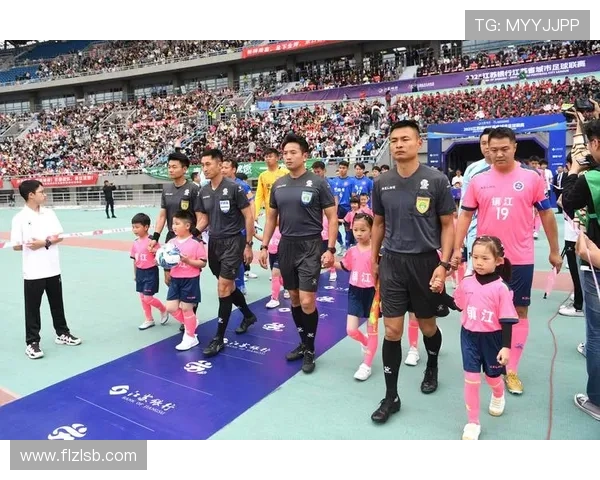 江苏省城市足球联赛规则解析与赛事组织管理细则详细解读