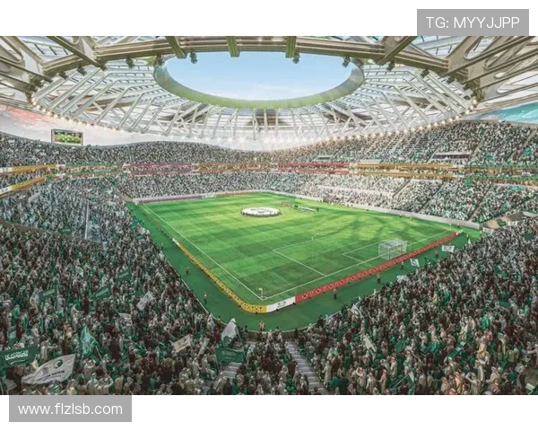 2034年世界杯将于澳大利亚举行揭开全新篇章 展望未来足球盛宴 2034年世界杯将于澳大利亚举行揭开全新篇章 展望未来足球盛宴