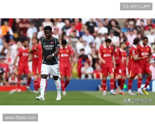 利物浦与阿森纳巅峰对决再燃英超争冠格局新篇章