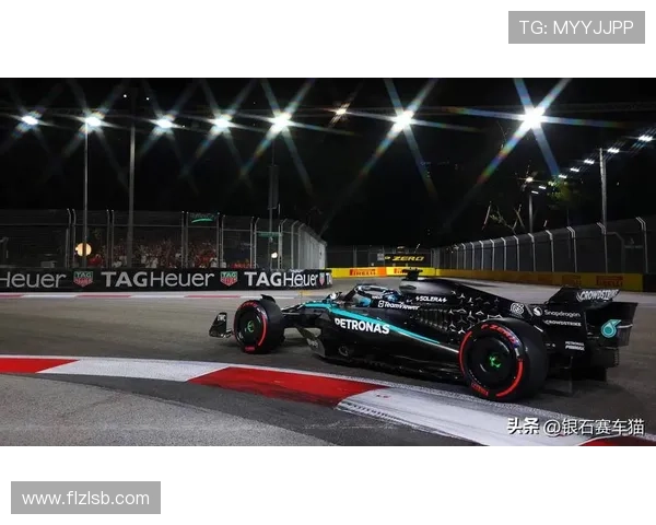 F1赛季激战正酣 车队新技术升级引发竞争格局变动 F1赛季激战正酣 车队新技术升级引发竞争格局变动