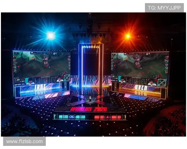 《英雄联盟全球总决赛正式开幕 各大战队争锋新一轮激战开启》 《英雄联盟全球总决赛正式开幕 各大战队争锋新一轮激战开启》