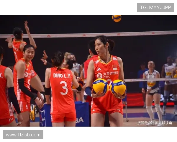 中国女排强势反弹横扫对手迎来世界杯四强之战全员状态火热