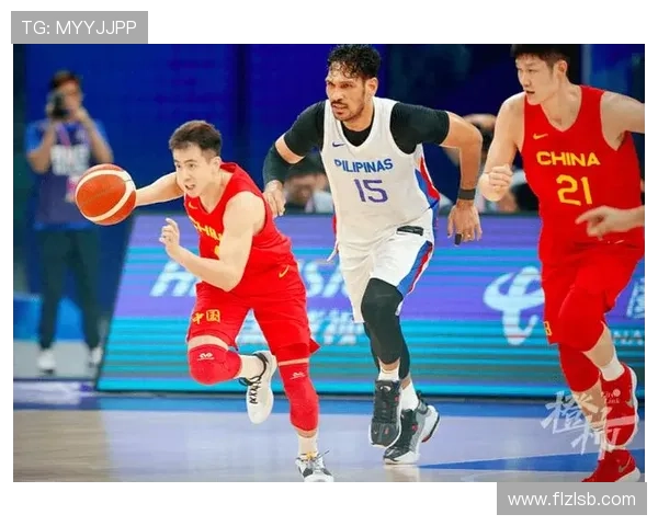 中国男篮战胜韩国晋级亚锦赛四强,迎战菲律宾决战冲击奥运资格 中国男篮战胜韩国晋级亚锦赛四强,迎战菲律宾决战冲击奥运资格