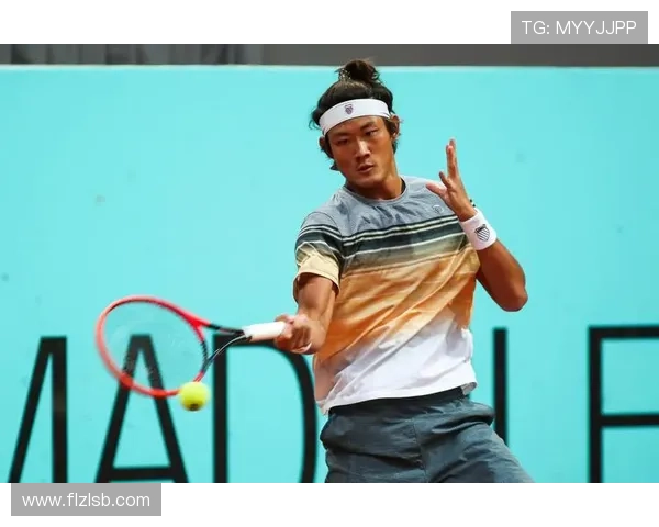 张之臻惊险逆转晋级巴黎大师赛八强中国男网再创历史新突破