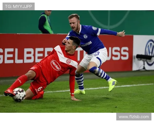 最新德乙联赛积分榜排名形势解析谁能笑到最后冲击德甲资格