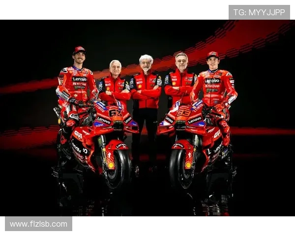 杜卡迪车队再掀速度风暴巴尼亚亚鏖战夺冠震撼MotoGP赛场