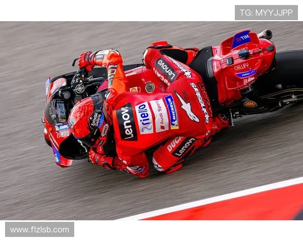 2025赛季MotoGP首场测试落幕 法比奥维尼亚莱斯表现抢眼