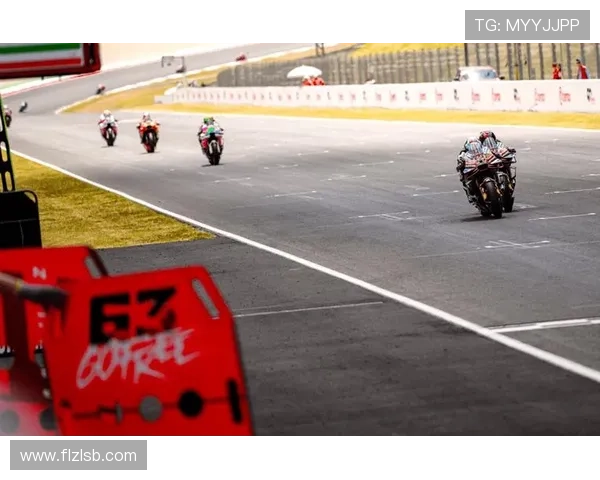 MotoGP赛季倒计时 车手阵容和赛道布局引发热议 MotoGP赛季倒计时 车手阵容和赛道布局引发热议
