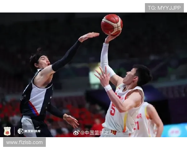 中国男篮逆袭战胜强敌，重拾信心晋级世界杯八强