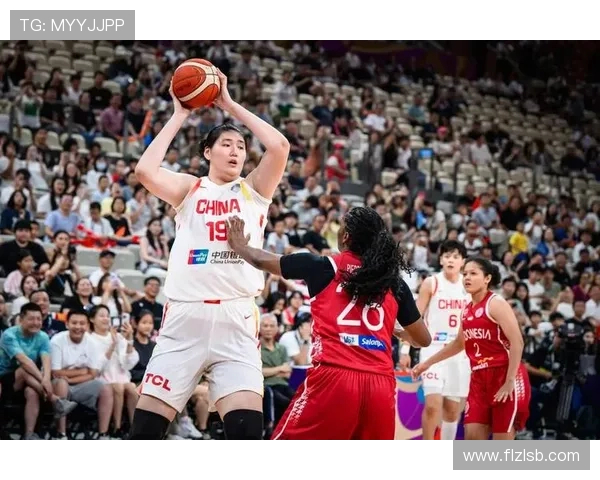 中国篮球队备战亚洲杯新策略 争夺冠军目标明确 全力冲刺东京奥运